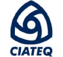 Logotipo CIATEQ cliente Procomi