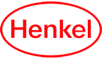 Logotipo HENKEL cliente Procomi