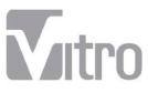 Logotipo Vitro cliente Procomi